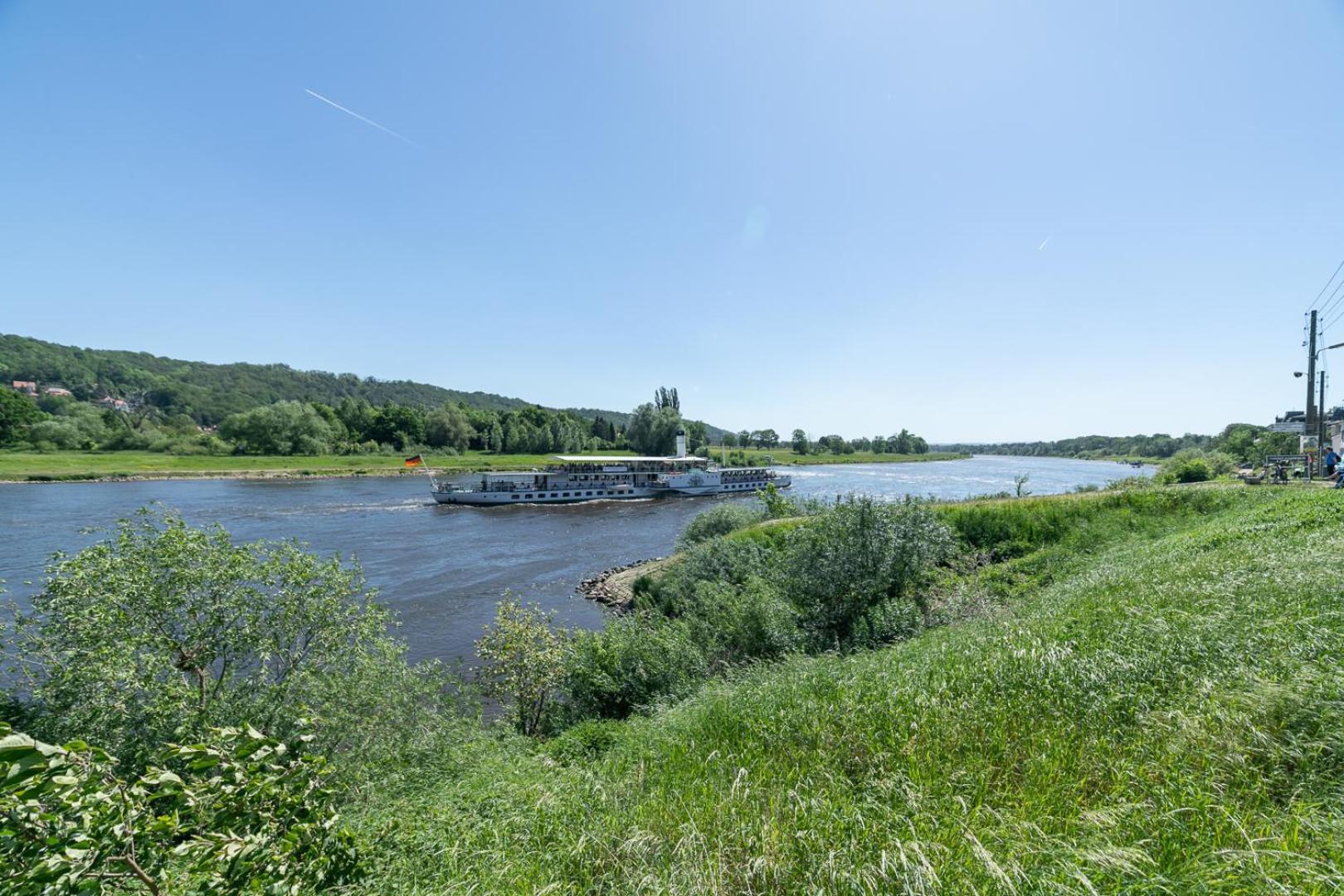 Hofzwanzig Dresden-laubegast Gasthuis