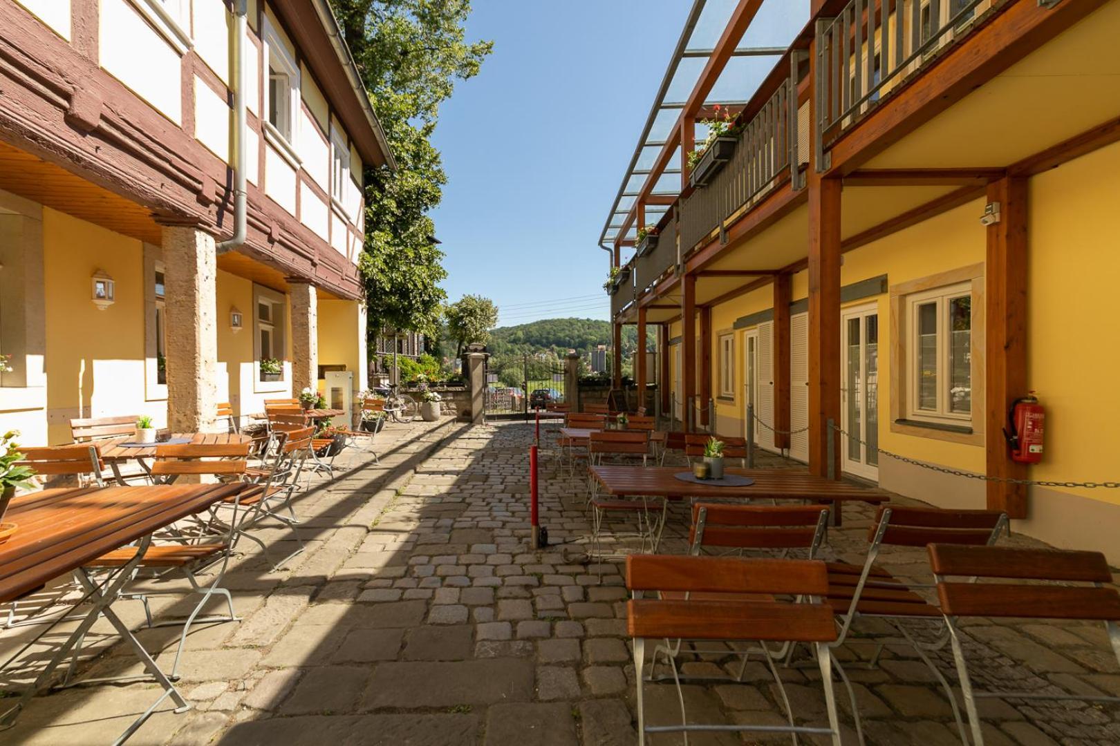 Hofzwanzig Dresden-laubegast